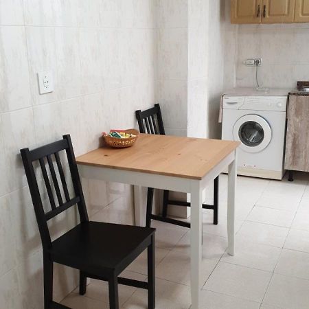 ולנסיה Apartment For 6 People. מראה חיצוני תמונה