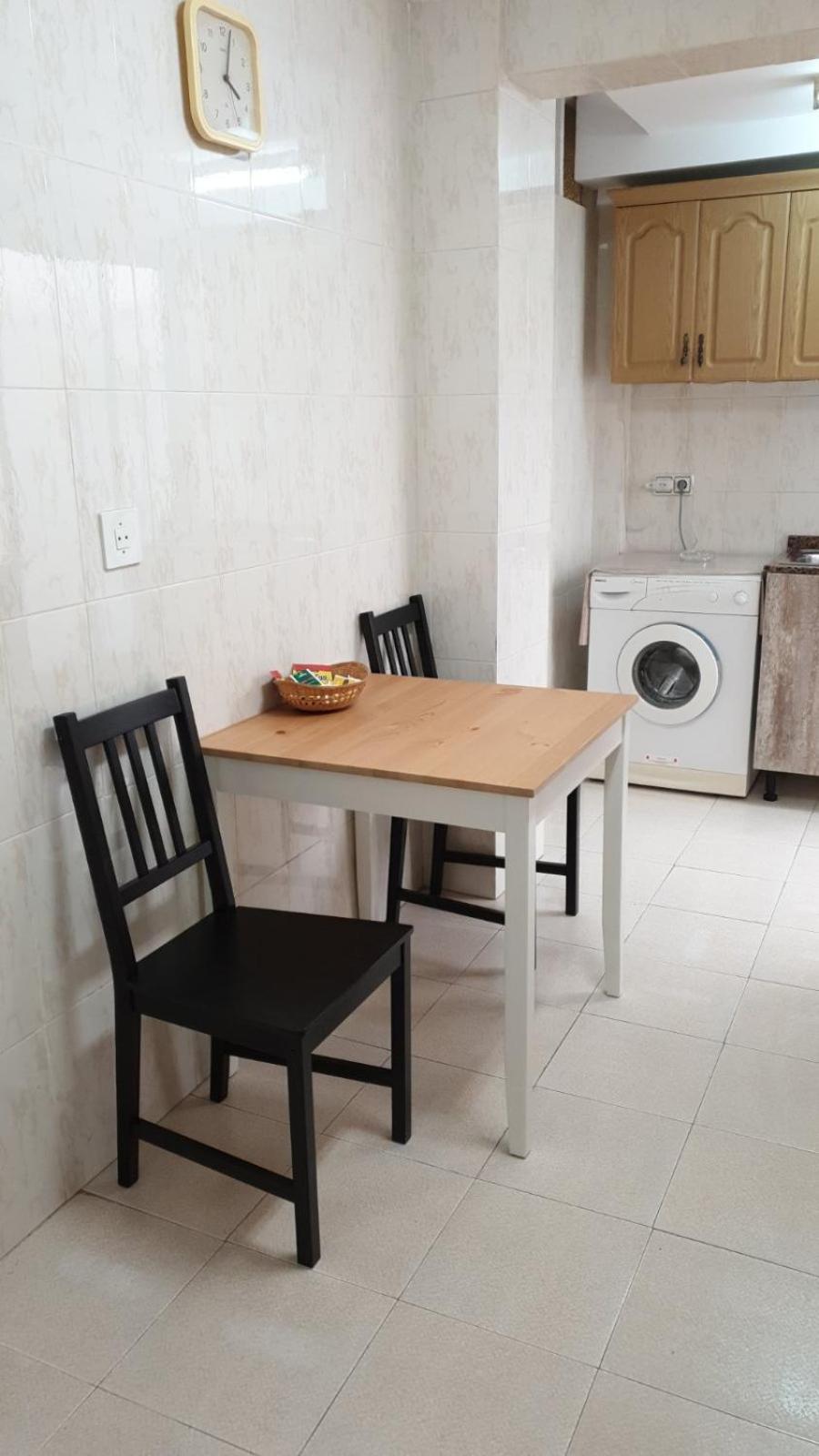 ולנסיה Apartment For 6 People. מראה חיצוני תמונה