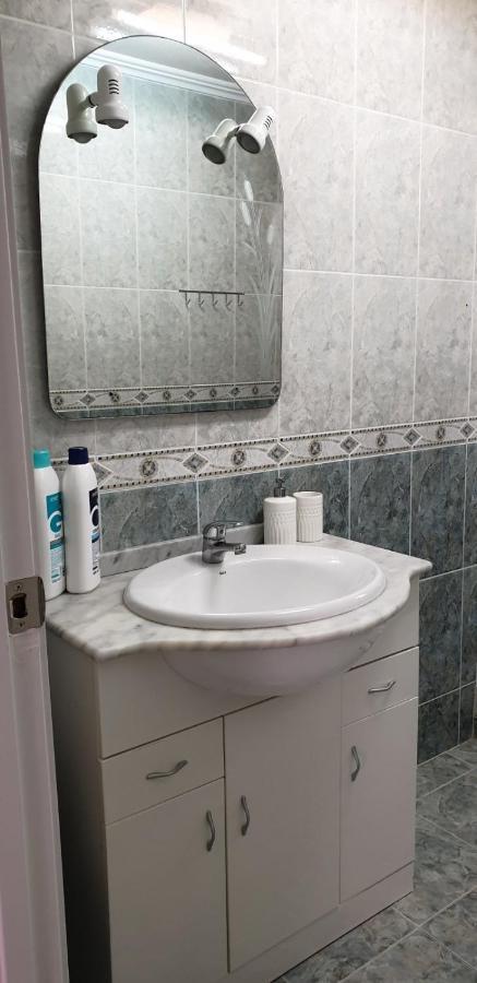 ולנסיה Apartment For 6 People. מראה חיצוני תמונה