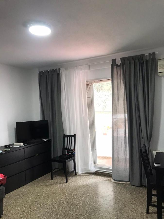 ולנסיה Apartment For 6 People. מראה חיצוני תמונה