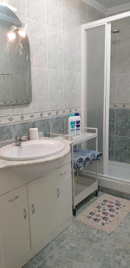 ולנסיה Apartment For 6 People. מראה חיצוני תמונה