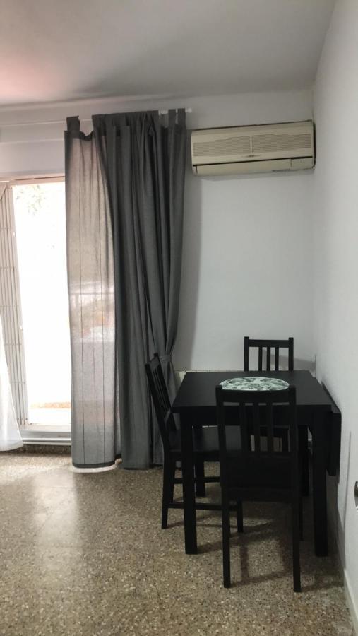 ולנסיה Apartment For 6 People. מראה חיצוני תמונה