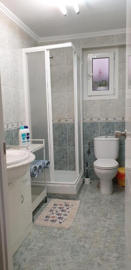 ולנסיה Apartment For 6 People. מראה חיצוני תמונה