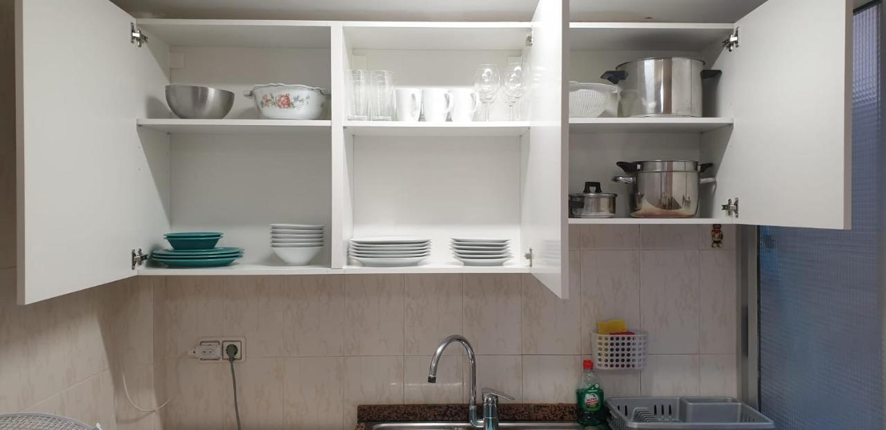 ולנסיה Apartment For 6 People. מראה חיצוני תמונה