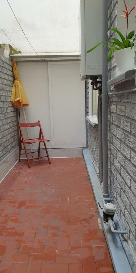ולנסיה Apartment For 6 People. מראה חיצוני תמונה